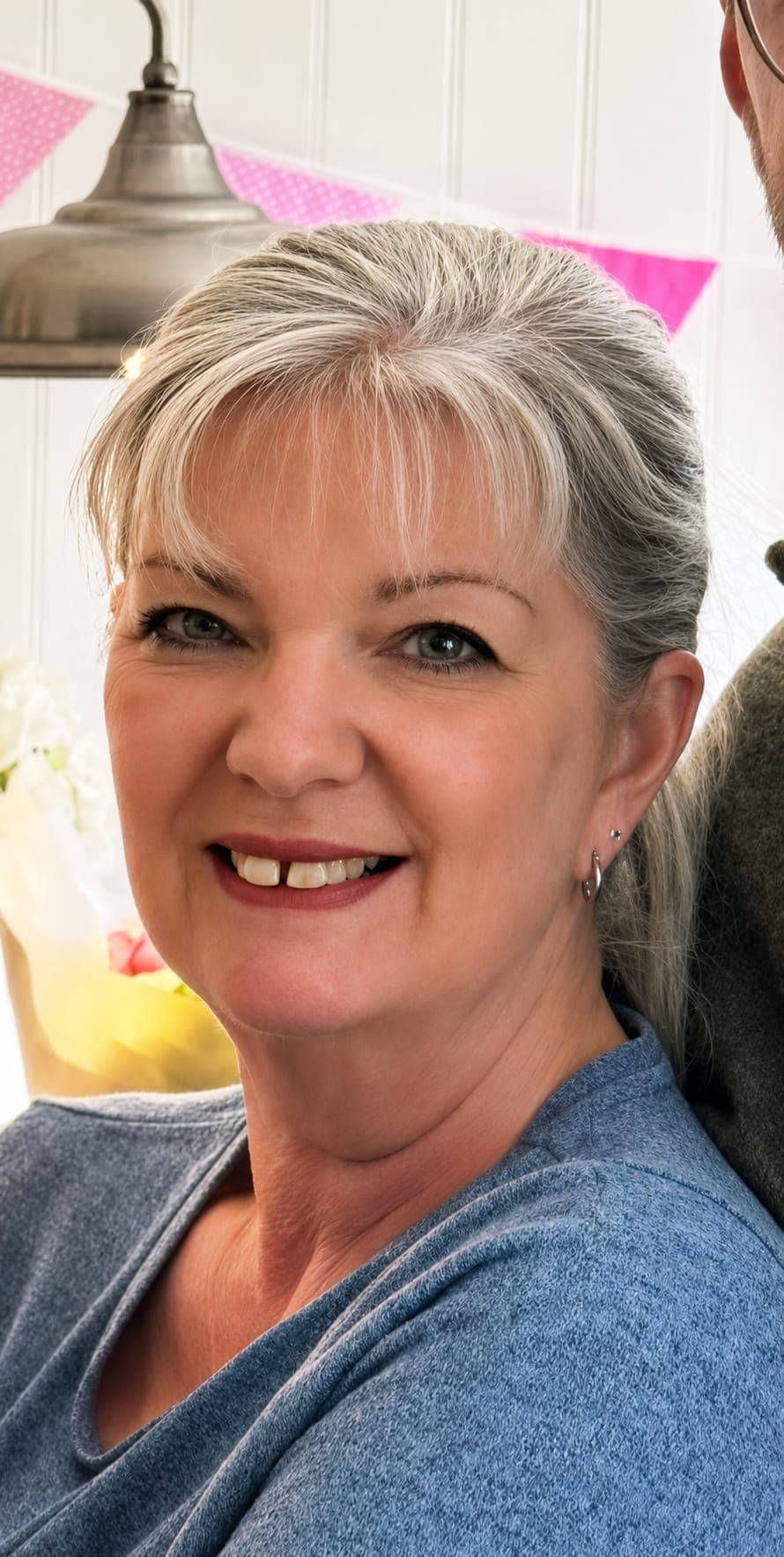 Ms Lesley Blackley — Private Clinic Secretary